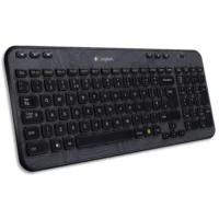 LOGITECH Clavier sans fil K360 920-003072