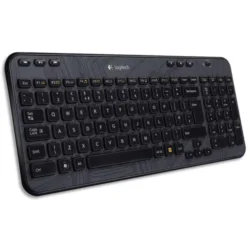 LOGITECH Clavier sans fil K360 920-003072