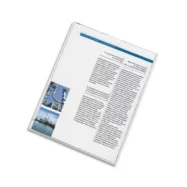 OXFORD Etuis 2 faces carte d'identité 8 x 13 cm en PVC 15/100e. Ouverture par le haut avec encoche