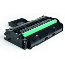 RICOH Toner Noir GC T.SP201HE 407254