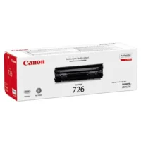 CANON Cartouche toner CGR726 3483B002