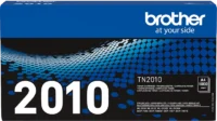 BROTHER Kit toner Noir TN2010