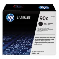HP Cartouche Laser Noir CE390X