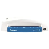 FELLOWES Plastifieuse Lunar+ A4 125microns Bleue 5742801