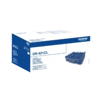 BROTHER Kit Tambour 50000 pages DR421CL