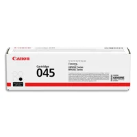CANON Cartouche Laser 045 Noir 1242C002