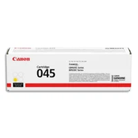 CANON Cartouche Laser 045 Jaune 1239C002