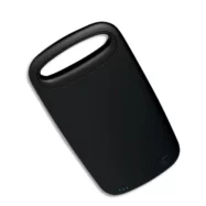 MOBILITY LAB Pebble Slim Rubber 4000 mAh Noir ML308944