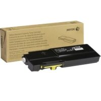 XEROX Cartouche Laser Jaune 2500 pages 106R03501