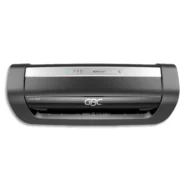 GBC Plastifieuse Fusion 6000 L, A3, 2x75 à 2x250 microns