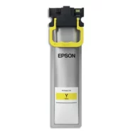 EPSON Cartouche Jet d'Encre Yellow XL WF-C52xx / WF-C57xx Series - C13T945440