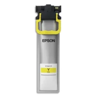 EPSON Cartouche Jet d'Encre Yellow XL WF-C52xx / WF-C57xx Series - C13T945440