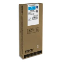 EPSON Cartouche Jet d'Encre Cyan L WF-C52xx / WF-C57xx Series - C13T944240