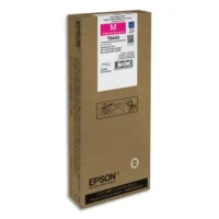 EPSON Cartouche Jet d'Encre Magenta L WF-C52xx / WF-C57xx Series - C13T944340