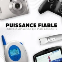 ENERGIZER Pile Max Plus AA E91, pack de 20 piles