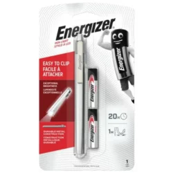 ENERGIZER Stylo à LED