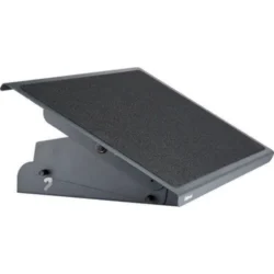 FELLOWES Repose-pieds Professionnel métal