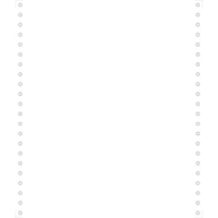 EXACOMPTA Boîte 2000 feuilles listing 70g standard blanc 240x11 1 pli bande Caroll détachable