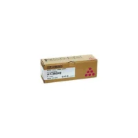 RICOH Cartouche toner Magenta SP C360HE 408186