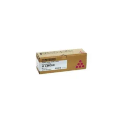 RICOH Cartouche toner Magenta SP C360HE 408186