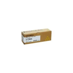 RICOH Cartouche toner Jaune SP C360HE 408187
