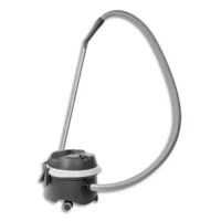 TASKI Aspirateur poussière Taski Go Noir, 8 litres, 900W, dépression 22kpa, Dim. L42 x H35,5 x P39 cm