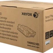 XEROX Toner Laser Noir 5.000 pages phaser/3320 106R02305