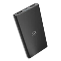 MOBILITY LAB Power bank 10 000mah black ml311678