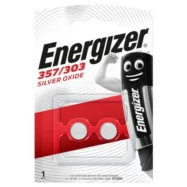 ENERGIZER Blister de 2 piles pht EPX76 7638900422962