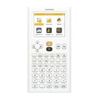 NUMWORKS Calculatrice graphique langage Python intégré N0110