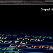 HP Cartouche toner 207A magenta W2213A