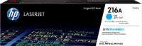 HP Cartouche toner 216A cyan W2411A