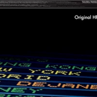 HP Cartouche toner 216A magenta W2413A