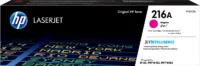 HP Cartouche toner 216A magenta W2413A