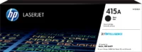 HP Cartouche laser 415A noir W2030A