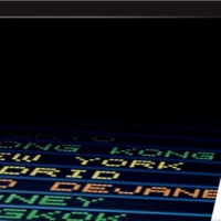 HP Cartouche laser 415A Cyan W2031A