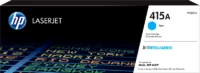HP Cartouche laser 415A Cyan W2031A