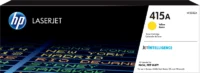 HP Cartouche laser 415A Jaune W2032A
