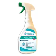 WYRITOL Flacon spray 750 ml dégraissant, désinfectant, pour surface et mains