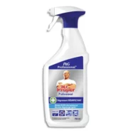 MR PROPRE Spray 750 ml Dégraissant et désinfectant des surfaces de cuisine, sans parfum HACCP