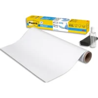 POST-IT Tableau Blanc en rouleau Flex Write 60,9 x 91,4 cm