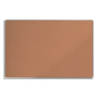 NOBO Tableau d'affichage en liège Premium Plus, 1800 x 1200 mm