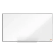NOBO Tableau blanc émaillé Impression Pro magnétique, widescreen 40''