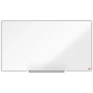 NOBO Tableau blanc Nano Clean Impression Pro magnétique, widescreen 40''