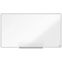 NOBO Tableau blanc Nano Clean Impression Pro magnétique, widescreen 40''