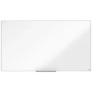 NOBO Tableau blanc Nano Clean Impression Pro magnétique, widescreen 70''