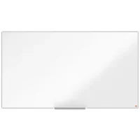 NOBO Tableau blanc Nano Clean Impression Pro magnétique, widescreen 70''