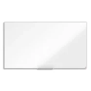 NOBO Tableau blanc Nano Clean Impression Pro magnétique, widescreen 85''