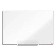 NOBO Tableau blanc émaillé Impression Pro magnétique, 900 x 600 mm