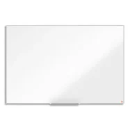 NOBO Tableau blanc émaillé Impression Pro magnétique, 1500 x 1000 mm